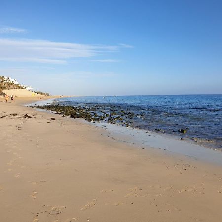 Morrojable Luxury Beach Apartments Morro Jable  Exterior photo