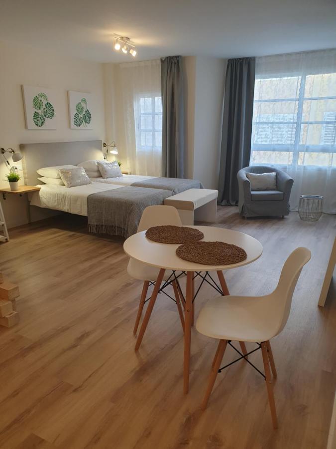 Morrojable Luxury Beach Apartments Morro Jable  Exterior photo