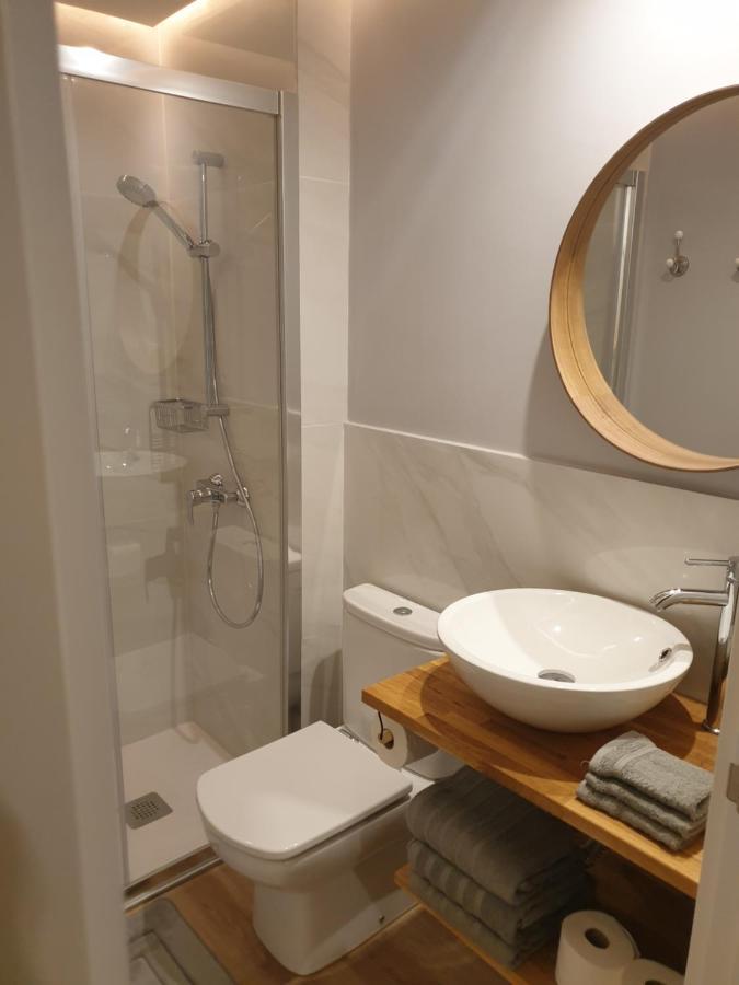 Morrojable Luxury Beach Apartments Morro Jable  Exterior photo
