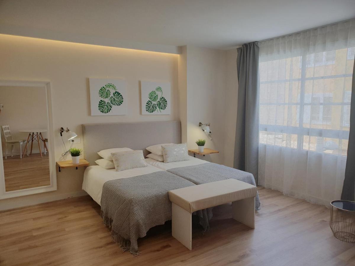 Morrojable Luxury Beach Apartments Morro Jable  Room photo