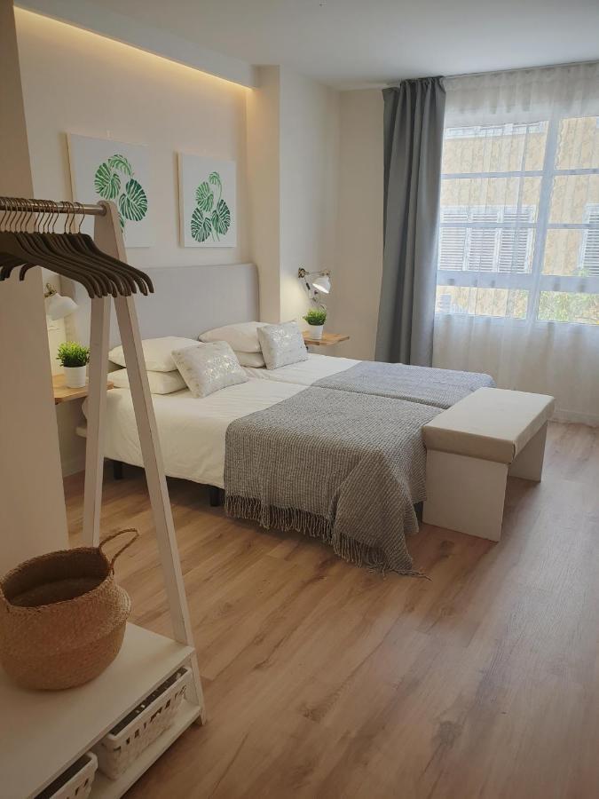 Morrojable Luxury Beach Apartments Morro Jable  Room photo