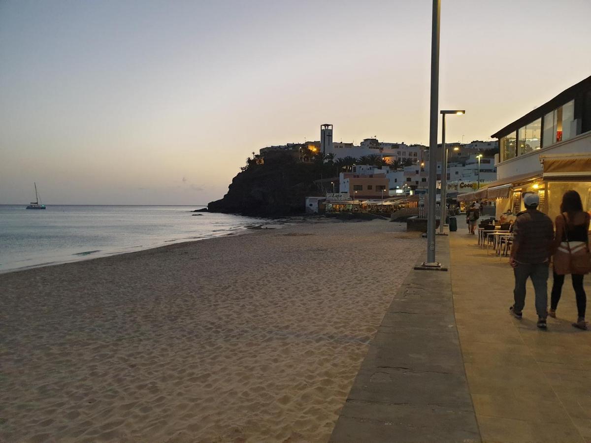 Morrojable Luxury Beach Apartments Morro Jable  Exterior photo
