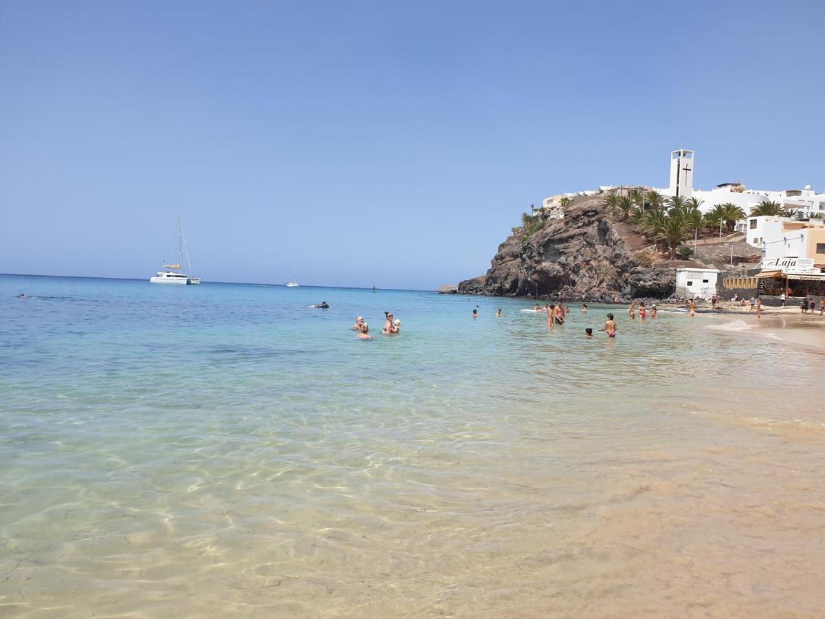 Morrojable Luxury Beach Apartments Morro Jable  Exterior photo