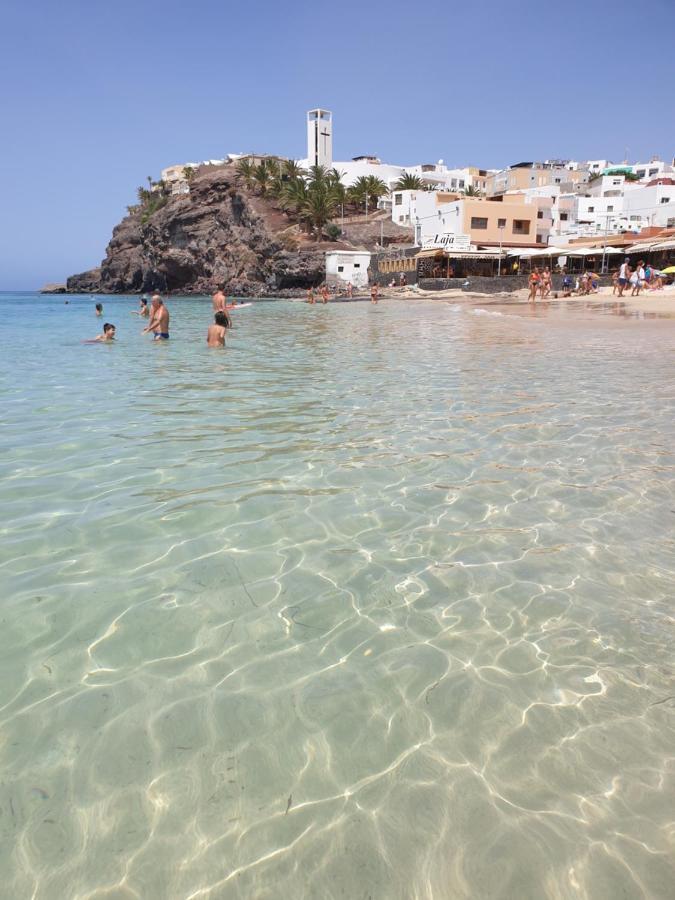 Morrojable Luxury Beach Apartments Morro Jable  Exterior photo