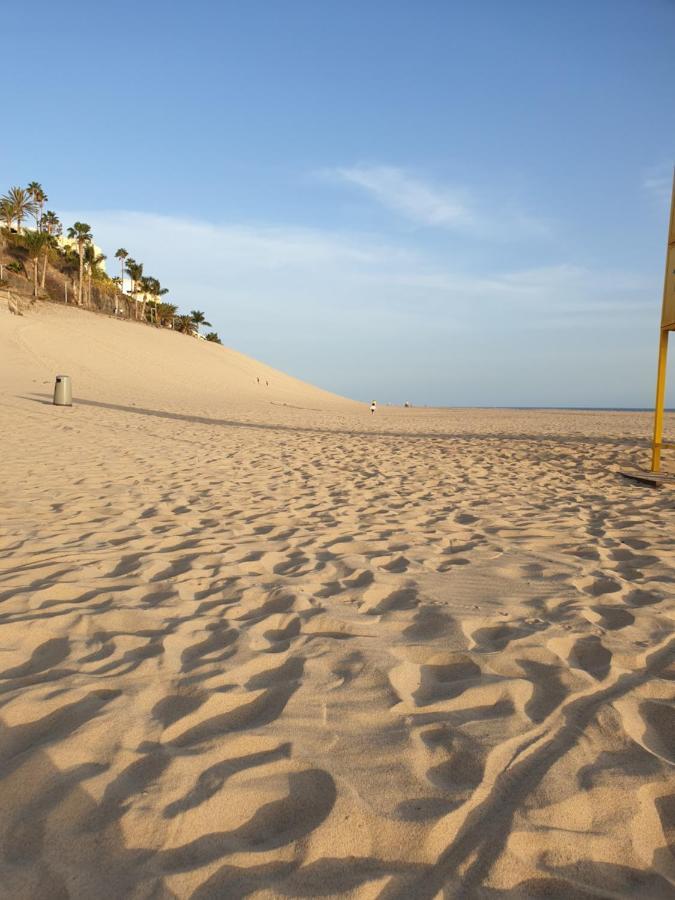 Morrojable Luxury Beach Apartments Morro Jable  Exterior photo