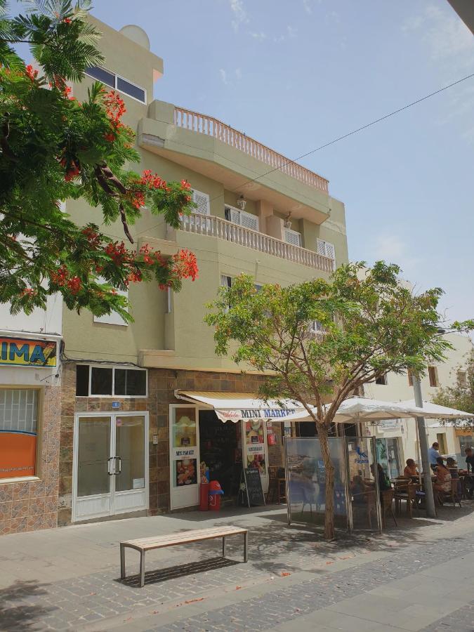 Morrojable Luxury Beach Apartments Morro Jable  Exterior photo