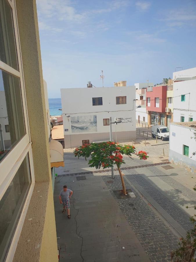 Morrojable Luxury Beach Apartments Morro Jable  Exterior photo