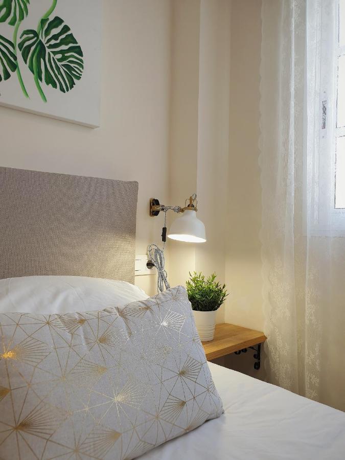Morrojable Luxury Beach Apartments Morro Jable  Exterior photo