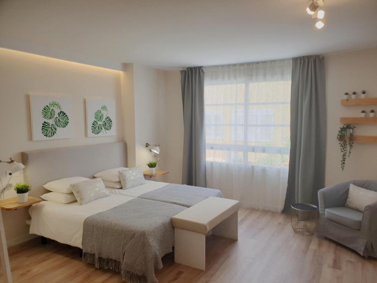 Morrojable Luxury Beach Apartments Morro Jable  Room photo