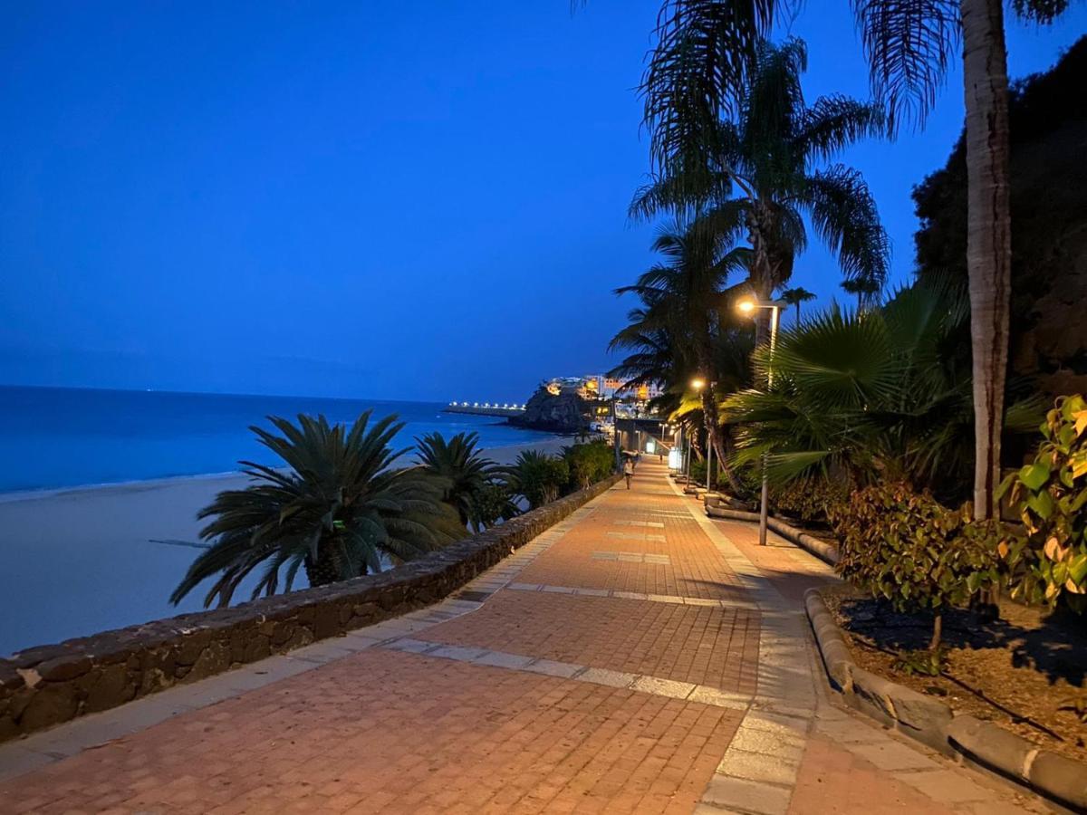Morrojable Luxury Beach Apartments Morro Jable  Exterior photo