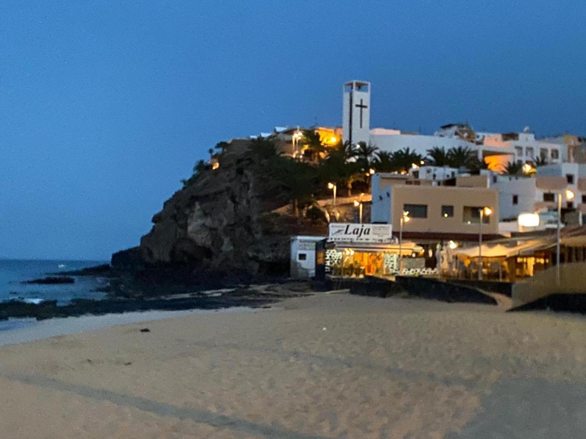 Morrojable Luxury Beach Apartments Morro Jable  Exterior photo