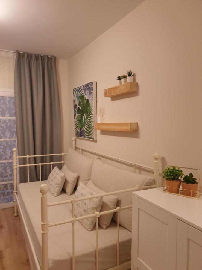Morrojable Luxury Beach Apartments Morro Jable  Exterior photo
