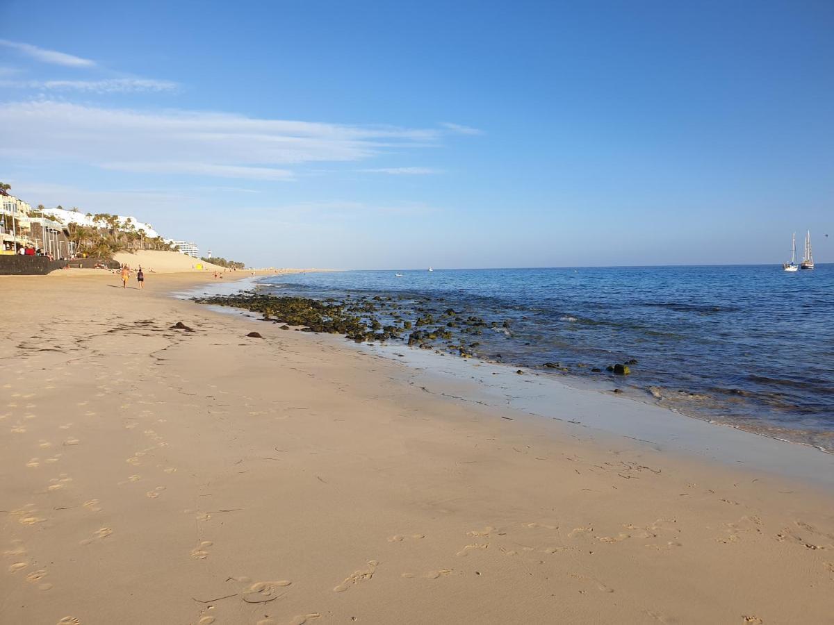Morrojable Luxury Beach Apartments Morro Jable  Exterior photo