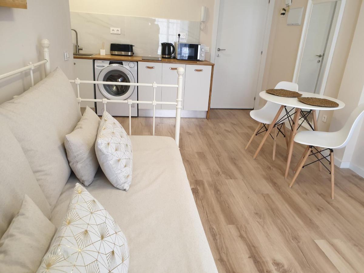 Morrojable Luxury Beach Apartments Morro Jable  Exterior photo